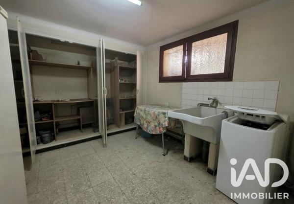 Maison à vendre 6 pièces 154 m² Perpignan