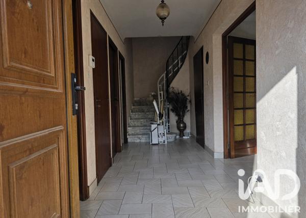 Maison à vendre 6 pièces 154 m² Perpignan