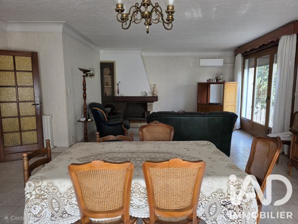 Maison à vendre 6 pièces 154 m² Perpignan