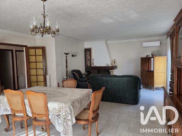 Maison à vendre 6 pièces 154 m² Perpignan