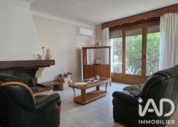 Maison à vendre 6 pièces 154 m² Perpignan