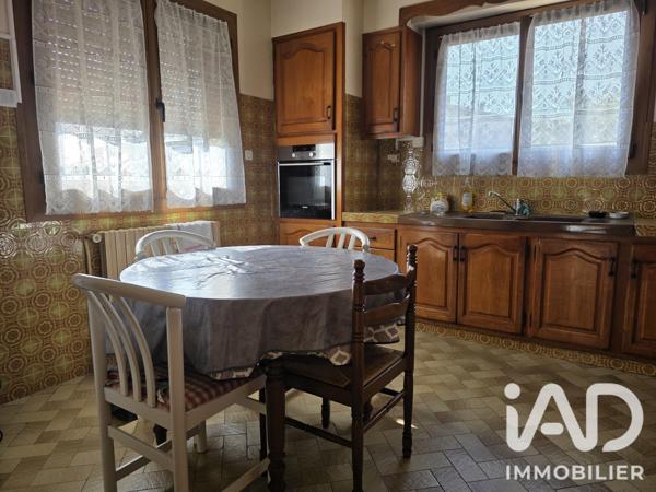 Maison à vendre 6 pièces 154 m² Perpignan