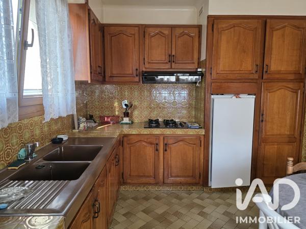 Maison à vendre 6 pièces 154 m² Perpignan