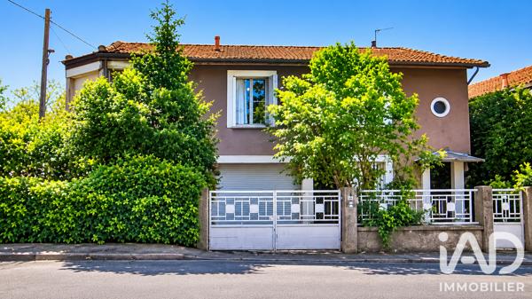 Maison à vendre 4 pièces 82 m² Alès