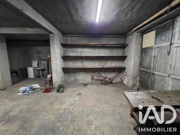 Maison à vendre 4 pièces 82 m² Alès