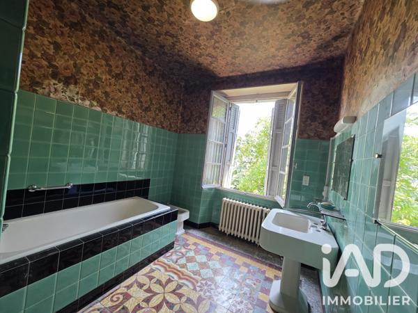 Maison à vendre 4 pièces 82 m² Alès