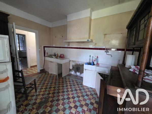 Maison à vendre 4 pièces 82 m² Alès