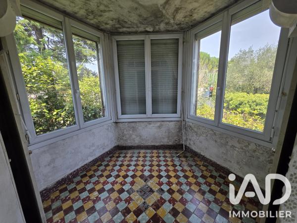 Maison à vendre 4 pièces 82 m² Alès