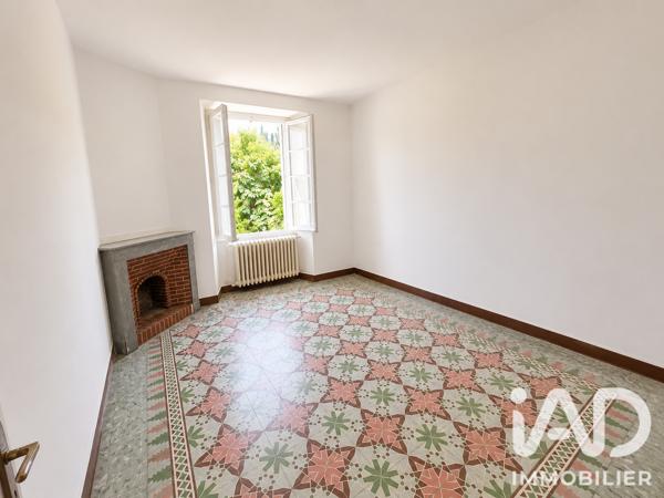 Maison à vendre 4 pièces 82 m² Alès