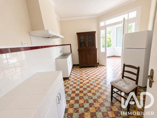 Maison à vendre 4 pièces 82 m² Alès