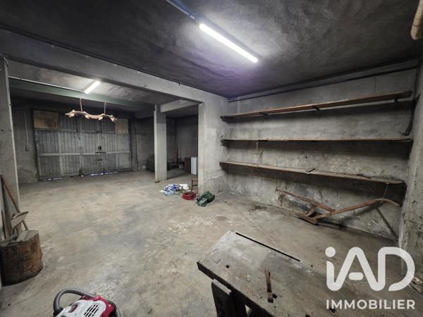 Maison à vendre 4 pièces 82 m² Alès
