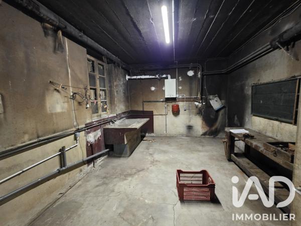 Maison à vendre 4 pièces 82 m² Alès