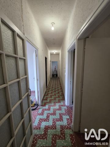 Maison à vendre 4 pièces 82 m² Alès