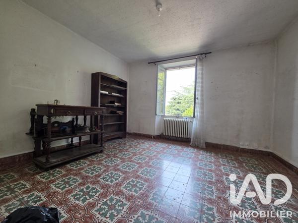 Maison à vendre 4 pièces 82 m² Alès