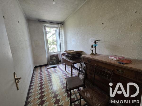 Maison à vendre 4 pièces 82 m² Alès