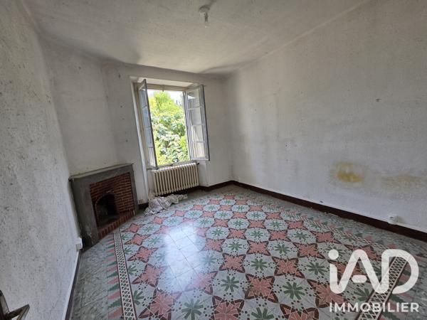 Maison à vendre 4 pièces 82 m² Alès