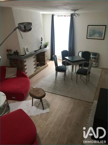 Appartement à vendre 5 pièces 94,07 m² Montereau-Fault-Yonne