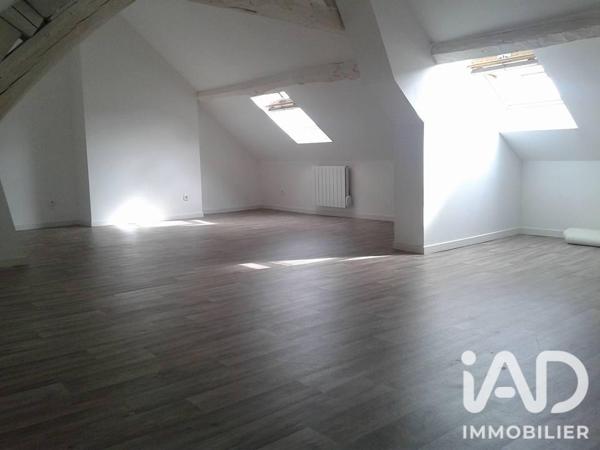 Appartement à vendre 5 pièces 94,07 m² Montereau-Fault-Yonne