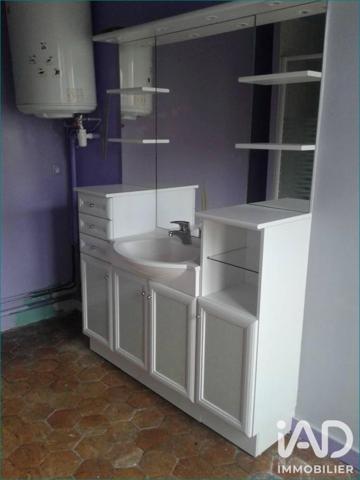 Appartement à vendre 5 pièces 94,07 m² Montereau-Fault-Yonne