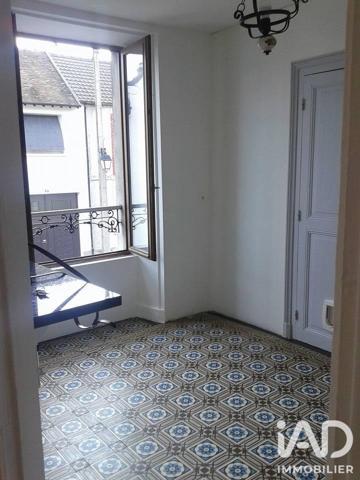 Appartement à vendre 5 pièces 94,07 m² Montereau-Fault-Yonne