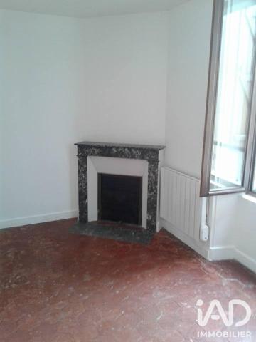 Appartement à vendre 5 pièces 94,07 m² Montereau-Fault-Yonne