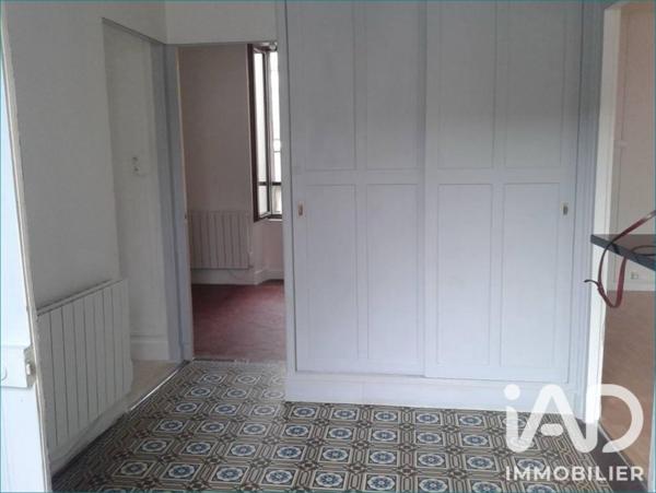 Appartement à vendre 5 pièces 94,07 m² Montereau-Fault-Yonne