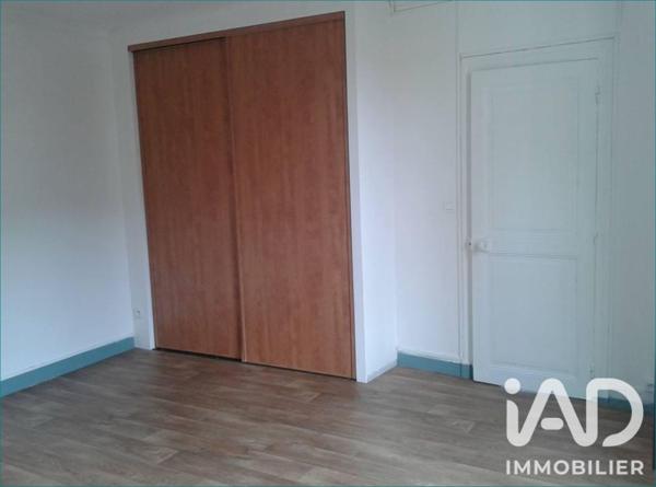 Appartement à vendre 5 pièces 94,07 m² Montereau-Fault-Yonne