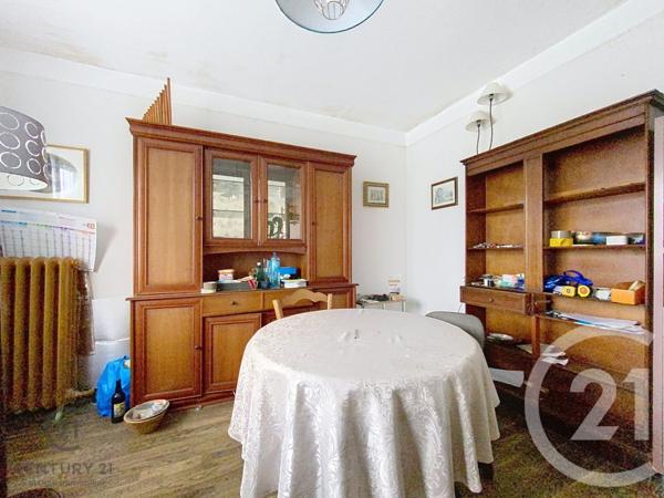 Maison à vendre  3 pièces - 54 m2 BOURRON MARLOTTE - 77