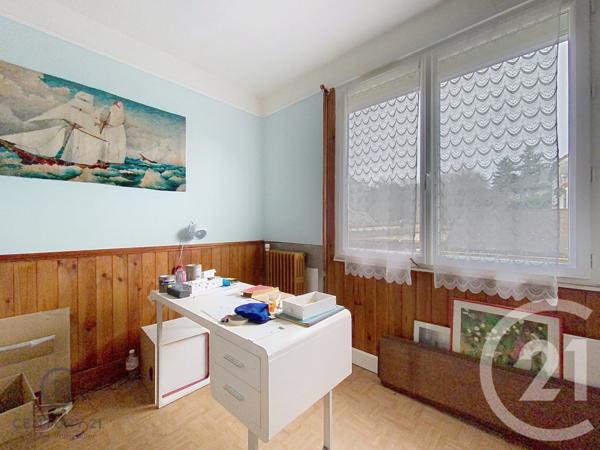 Maison à vendre  3 pièces - 54 m2 BOURRON MARLOTTE - 77