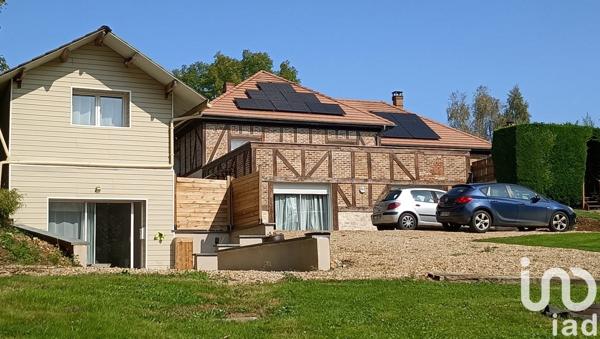 Maison à vendre 16 pièces 397 m² Vandrimare