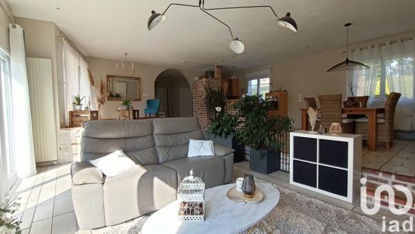 Maison à vendre 16 pièces 397 m² Vandrimare
