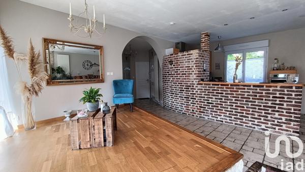 Maison à vendre 16 pièces 397 m² Vandrimare