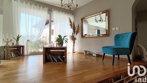 Maison à vendre 16 pièces 397 m² Vandrimare