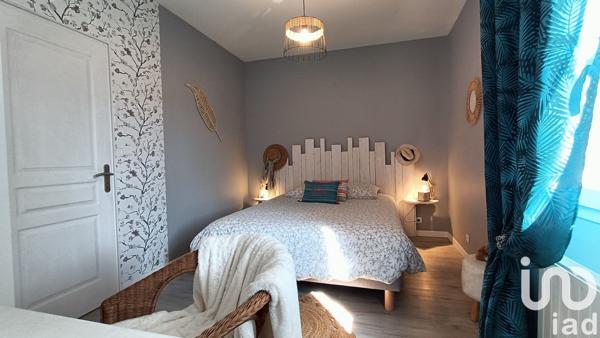 Maison à vendre 16 pièces 397 m² Vandrimare