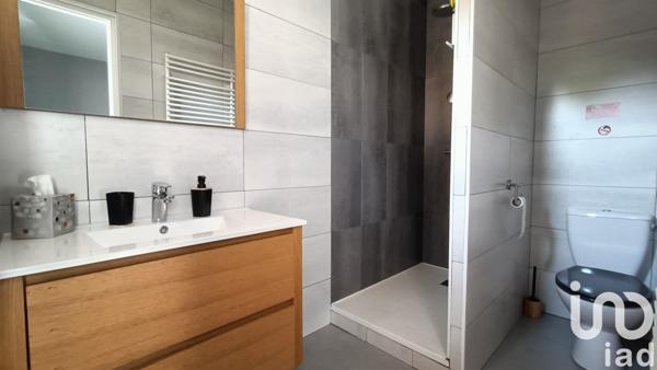 Maison à vendre 16 pièces 397 m² Vandrimare