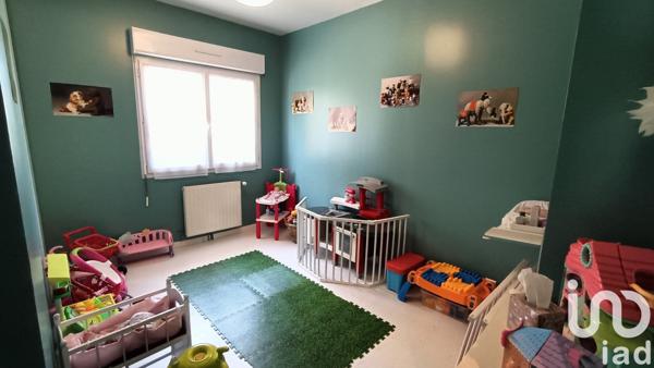 Maison à vendre 16 pièces 397 m² Vandrimare