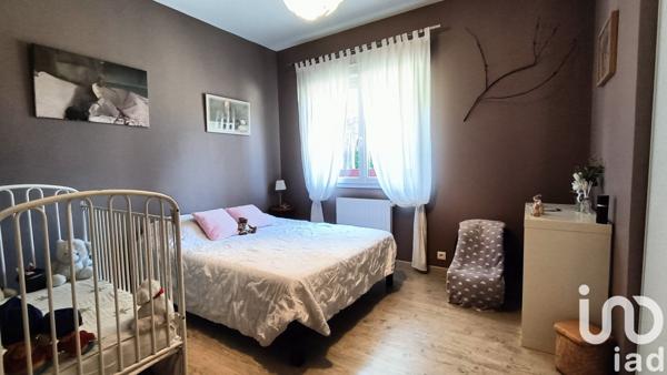 Maison à vendre 16 pièces 397 m² Vandrimare