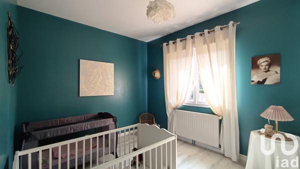 Maison à vendre 16 pièces 397 m² Vandrimare