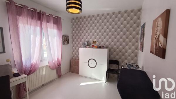 Maison à vendre 16 pièces 397 m² Vandrimare
