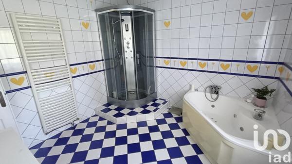 Maison à vendre 16 pièces 397 m² Vandrimare