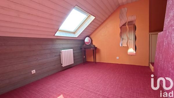 Maison à vendre 16 pièces 397 m² Vandrimare