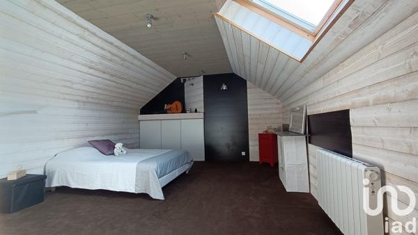 Maison à vendre 16 pièces 397 m² Vandrimare