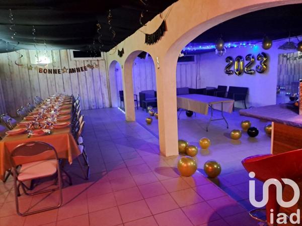 Maison à vendre 16 pièces 397 m² Vandrimare