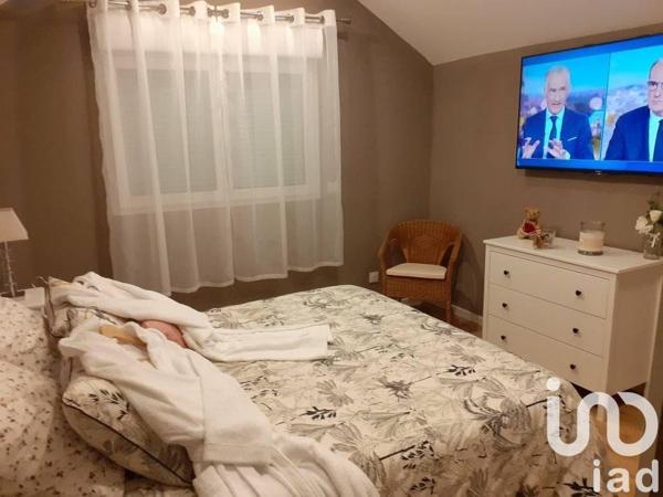 Maison à vendre 16 pièces 397 m² Vandrimare