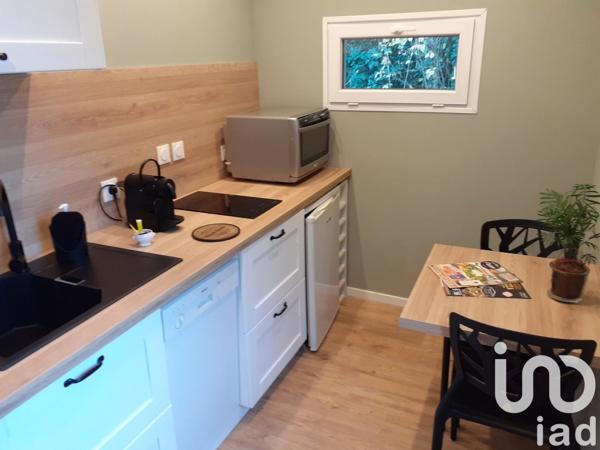 Maison à vendre 16 pièces 397 m² Vandrimare