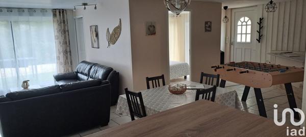 Maison à vendre 16 pièces 397 m² Vandrimare