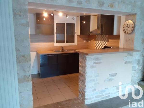 Maison à vendre 16 pièces 397 m² Vandrimare