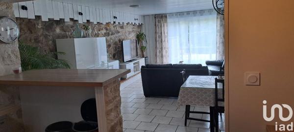 Maison à vendre 16 pièces 397 m² Vandrimare