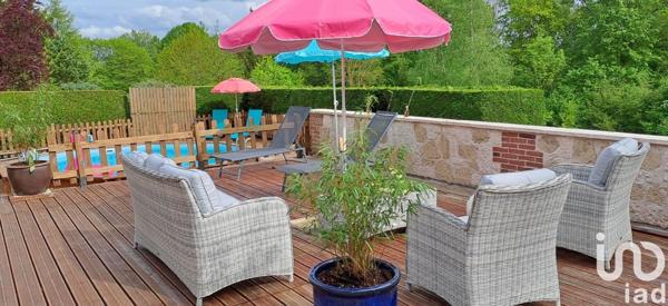 Maison à vendre 16 pièces 397 m² Vandrimare