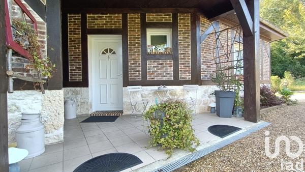 Maison à vendre 16 pièces 397 m² Vandrimare